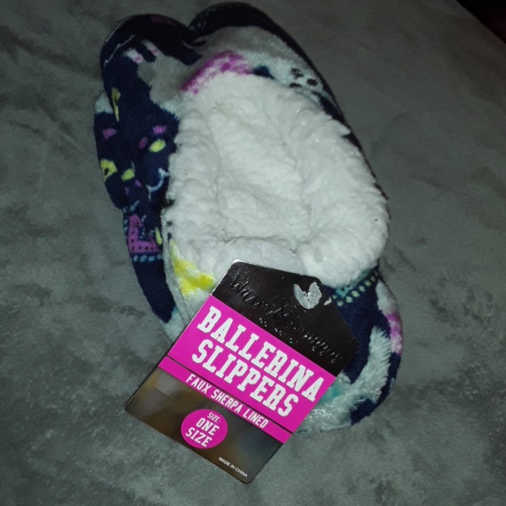 Slippers
